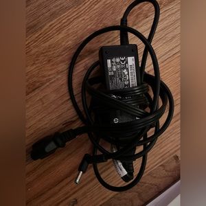 HP Laptop w/ Charger